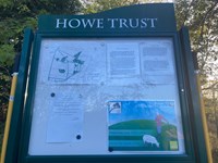 The Howe Trust (Wheatley)