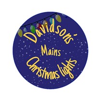 Davidson Mains Christmas Lights Group