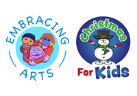 Embracing Arts (Christmas for Kids)