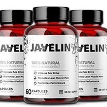 Javelin  Male Enhancement