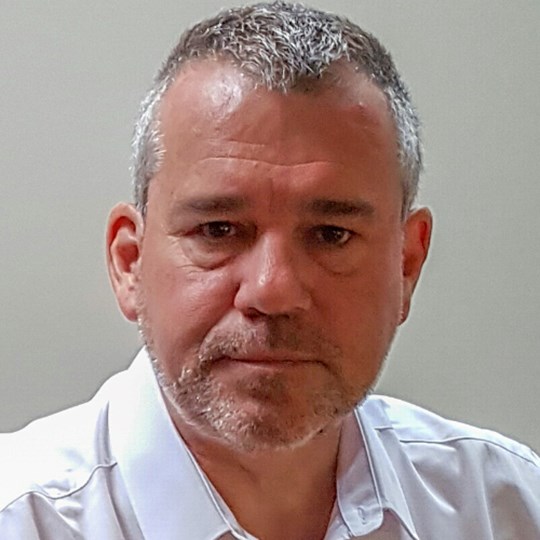 Nick Bailey's March the Month for Prostate Cancer
