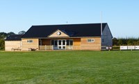 Stamfordham Playing Field and Village Hall