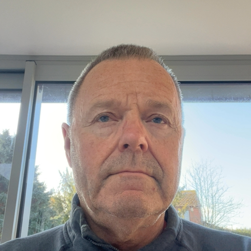Graeme's fundraising page