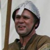 Carl Wilcox