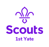 1st Yate Scout Group