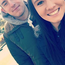 Tyler Nicol & Briony Towner