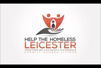 Help The Homeless Leicester