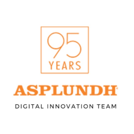 Asplundh Team