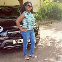 Jemima Prempeh