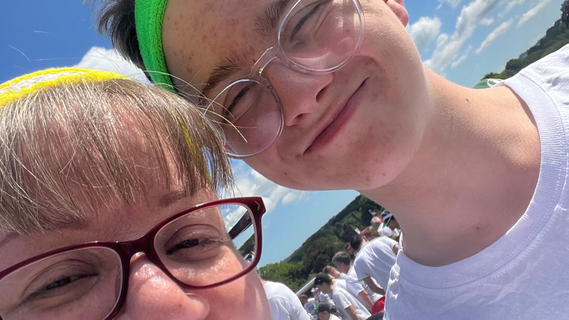 natalie guttenberg is fundraising for Demelza Hospice Care for Children natalie guttenberg is fundraising for Demelza Hospice Care for Children
