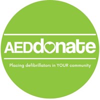 AEDdonate