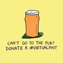 Virtual Pint