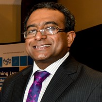 Krishna  Nair