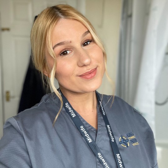 Lucy 's fundraising page