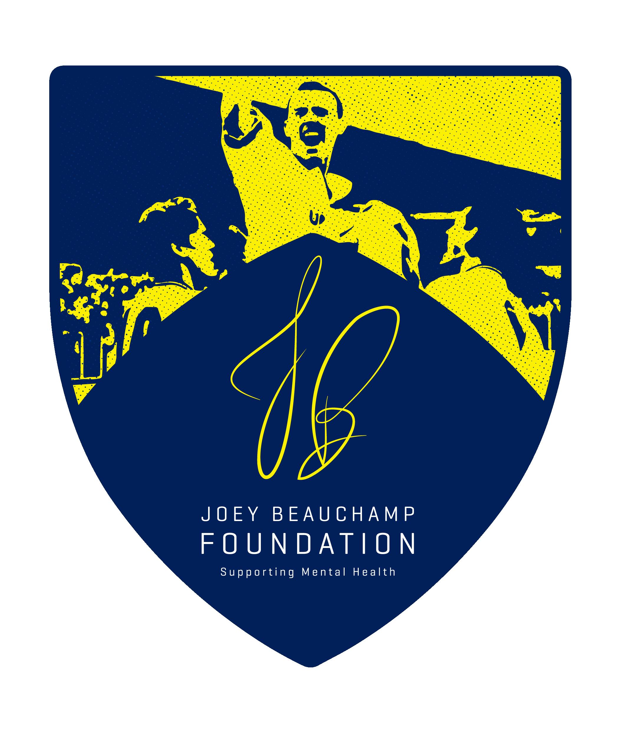 Joe Beauchamp foundation