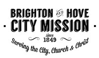 Brighton and Hove City Mission