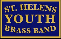 St Helens Youth Brass Band (SHYBB)