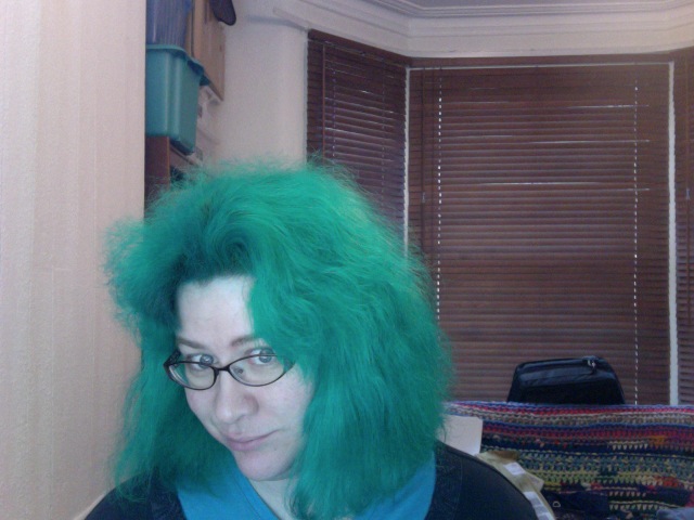 (extra)-Ordinary Time.