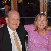 Mark and Hannah Fellows