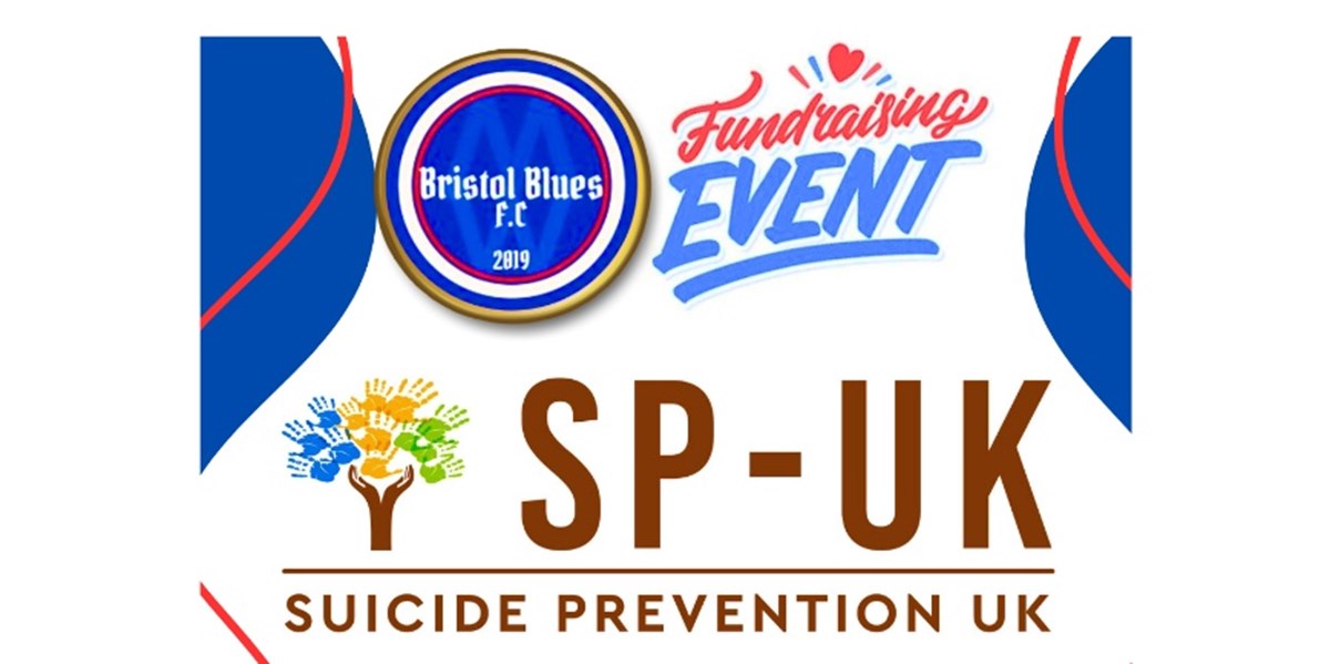 Amy Whiting is fundraising for Suicide Prevention UK