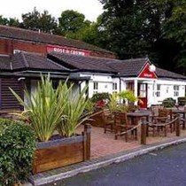 The Rose & Crown, Penn