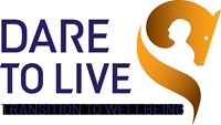 The Dare to Live Trust - Supporting the Transition to Wellbeing