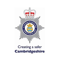 Cambridgeshire Constabulary