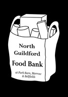 North Guildford Food Bank