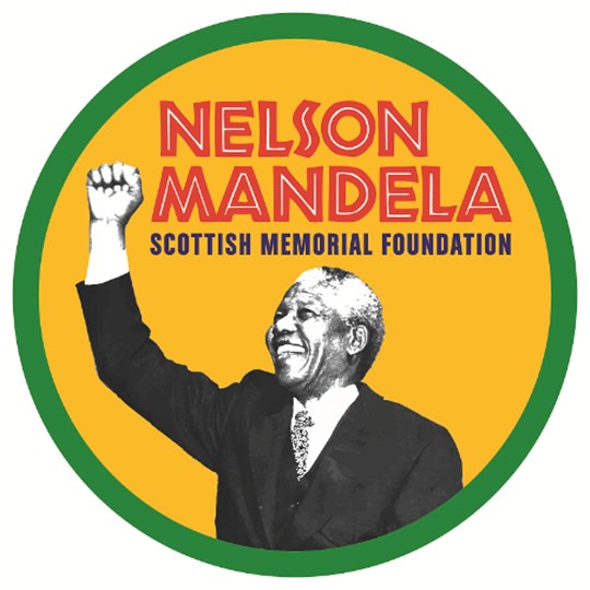Mandela Marchers