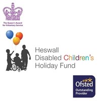 Heswall Disabled Children's Holiday Fund