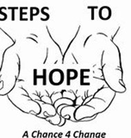 STEPS TO HOPE