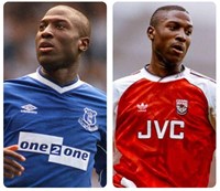 The Kevin Campbell Foundation