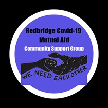 Redbridge COVID-19 Mutual Aid