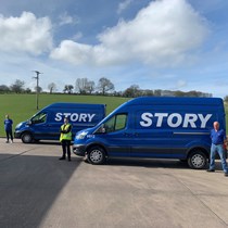 #TeamStory
