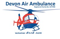 Devon Air Ambulance Trust