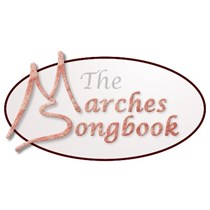 The Marches Songbook CIC