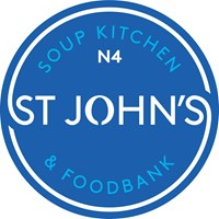 St John’s Soup Kitchen and Food Bank