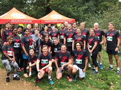 Team photo