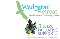 Tweed Palliative Support and Wedgetail Retreat