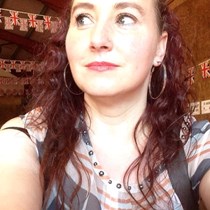 Joanne Kitchener