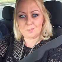 Laura Evison
