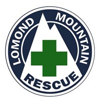 Lomond Mountain Rescue Team
