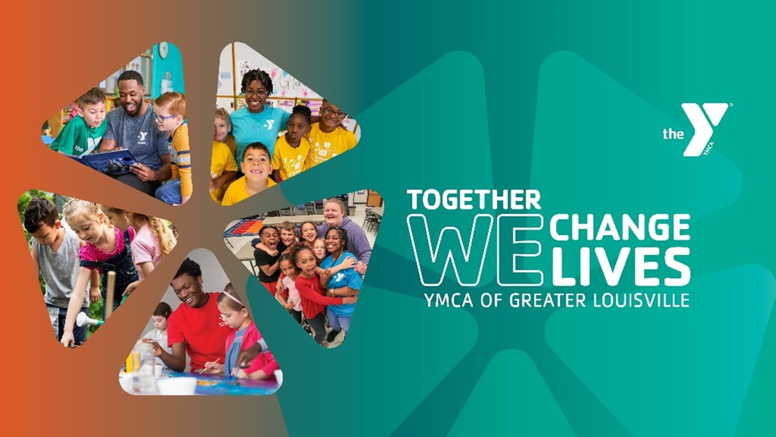 YMCA Association Services 2024 Annual Campaign - JustGiving