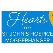 Hearts for Moggerhanger