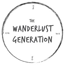The Wanderlust Generation