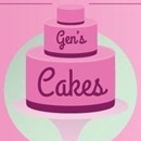 Gen's Cakes