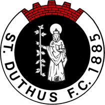 St Duthus FC