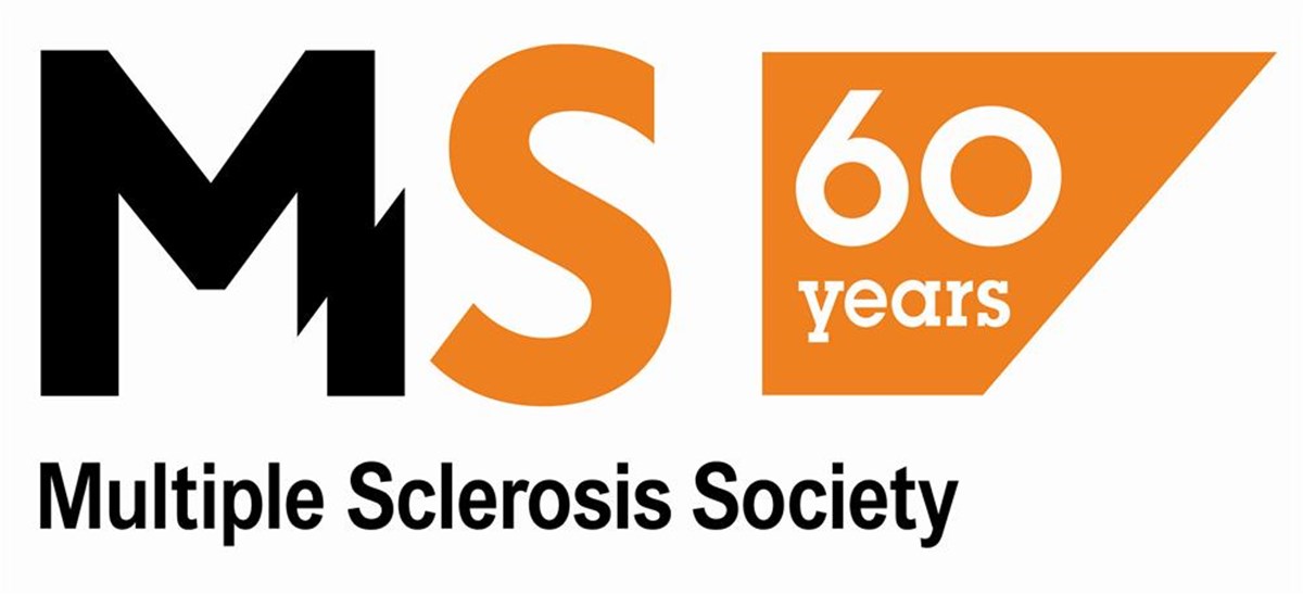 Kate Huntsman is fundraising for Multiple Sclerosis Society
