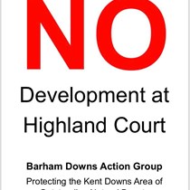Barham Downs Action Group