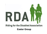 Exeter Riding for the Disabled Group